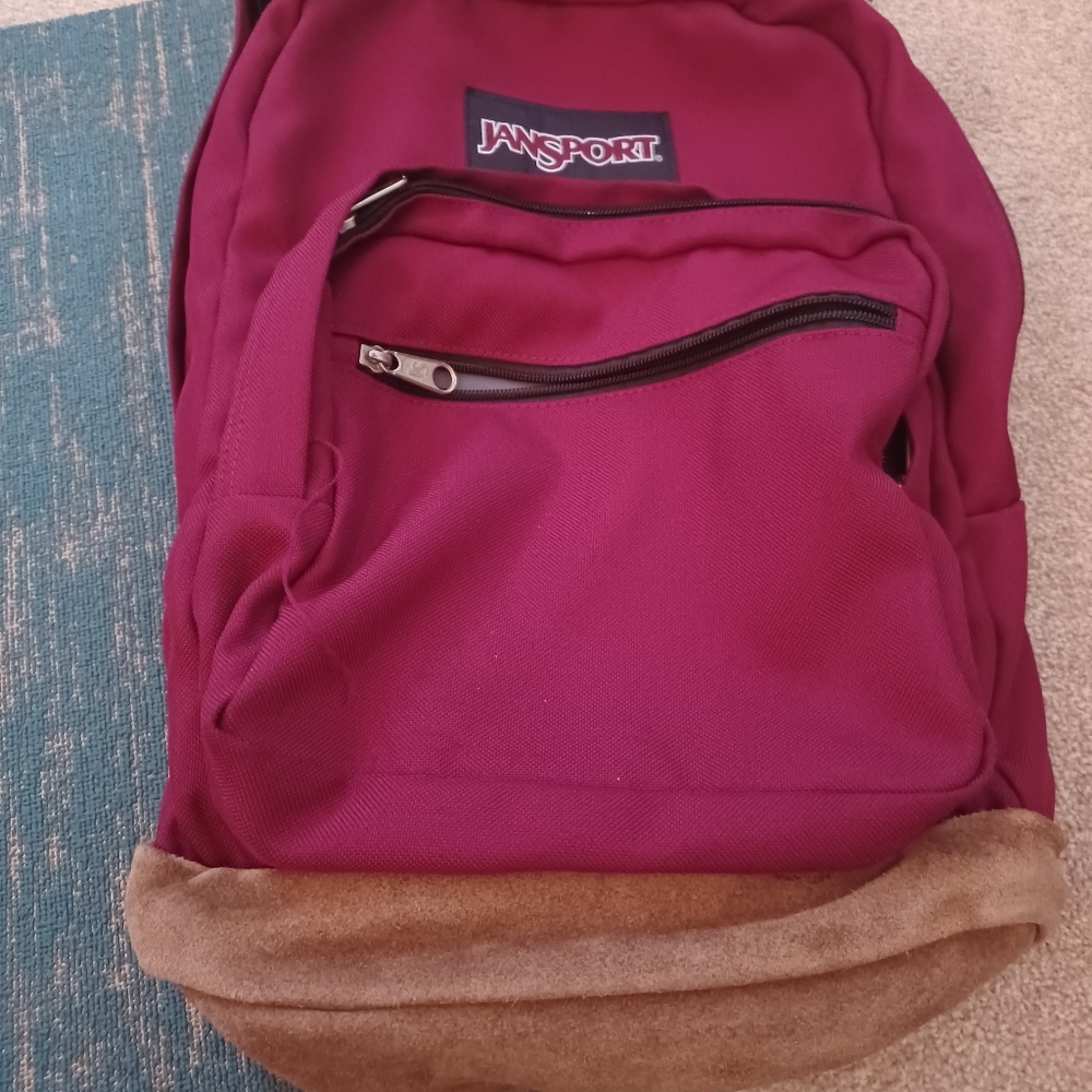 Jansport Backpack